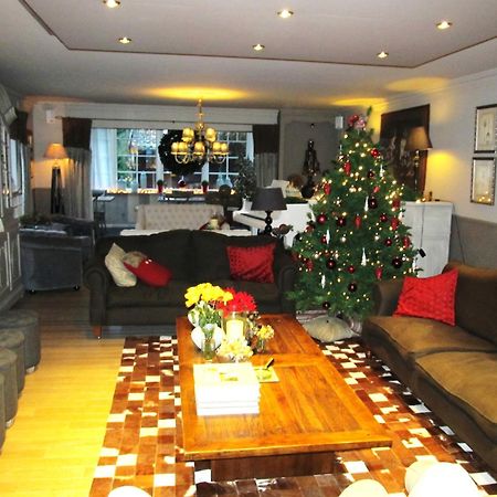 Boutique Hotel Het Bloemenhof بروج المظهر الخارجي الصورة