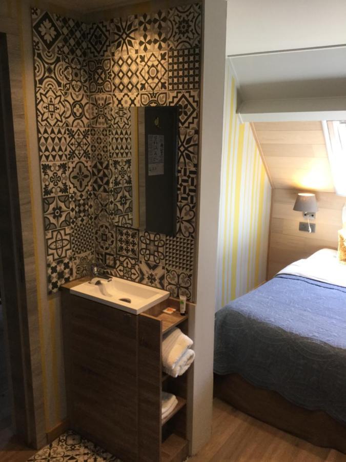 Boutique Hotel Het Bloemenhof بروج المظهر الخارجي الصورة