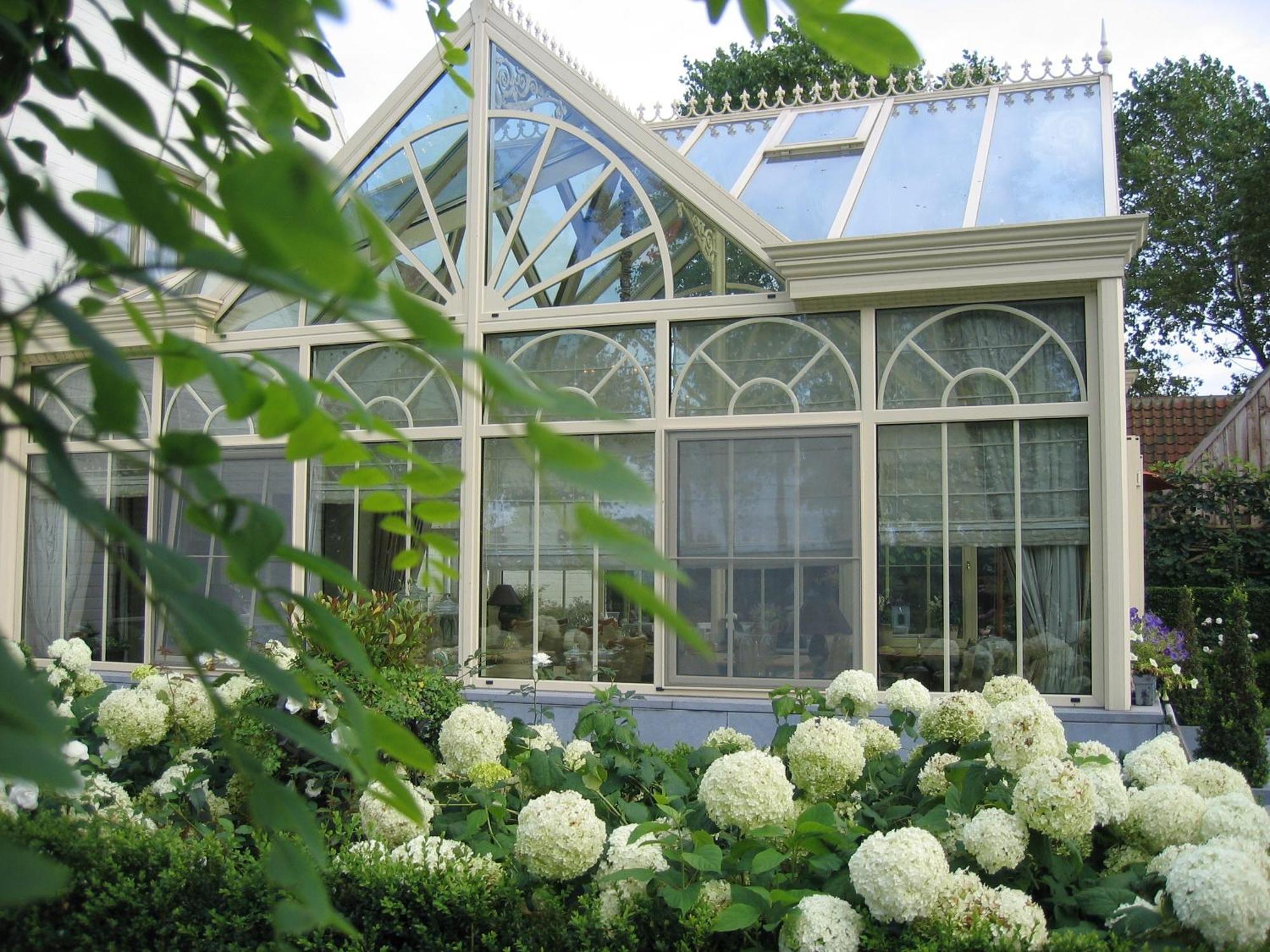 Boutique Hotel Het Bloemenhof بروج المظهر الخارجي الصورة