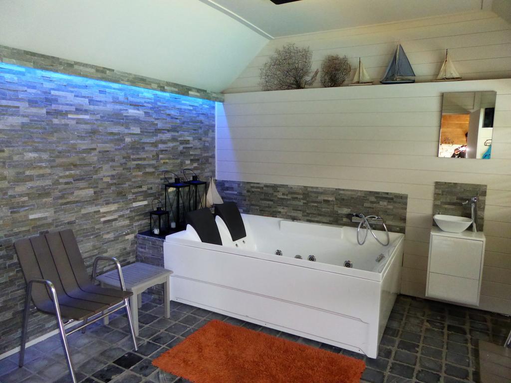 Boutique Hotel Het Bloemenhof بروج المظهر الخارجي الصورة