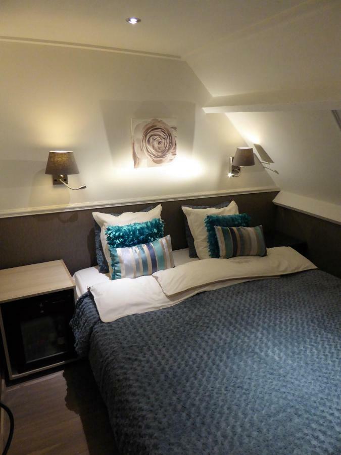 Boutique Hotel Het Bloemenhof بروج المظهر الخارجي الصورة