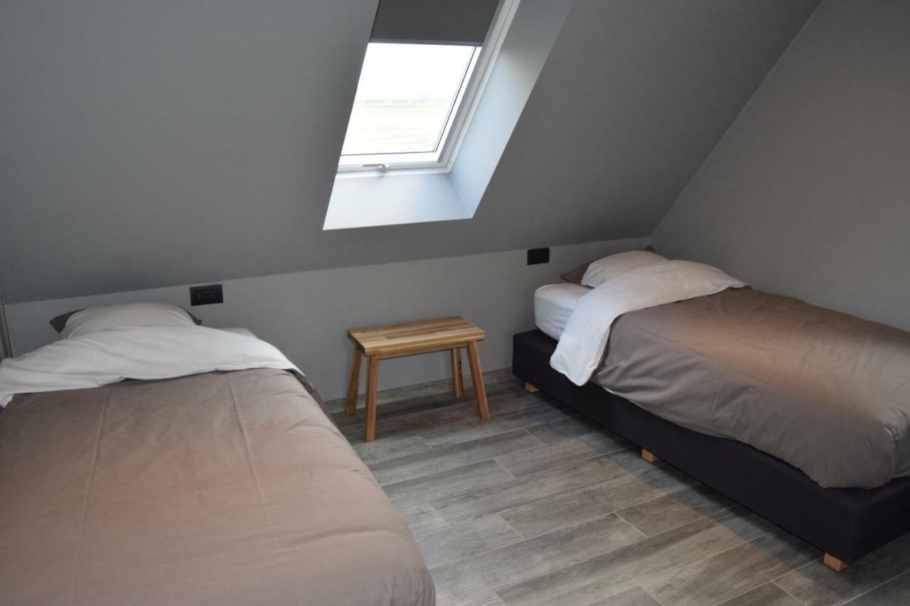 Boutique Hotel Het Bloemenhof بروج المظهر الخارجي الصورة