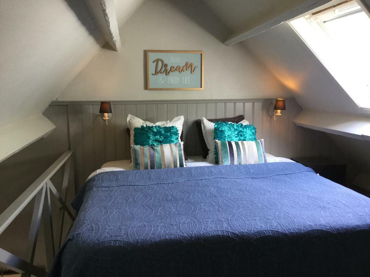 Boutique Hotel Het Bloemenhof بروج المظهر الخارجي الصورة