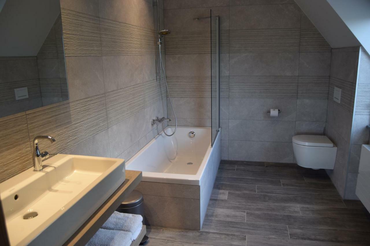 Boutique Hotel Het Bloemenhof بروج المظهر الخارجي الصورة